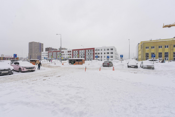 Продам двухкомнатную (2-комн.) квартиру, Сапфирная ул, 13, Пермь г