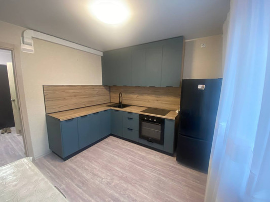 Продам однокомнатную (1-комн.) квартиру, Висаитова ул, 10/9, Ростов-на-Дону г