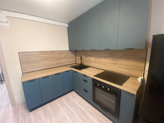 Продам однокомнатную (1-комн.) квартиру, Висаитова ул, 10/9, Ростов-на-Дону г