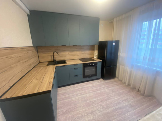 Продам однокомнатную (1-комн.) квартиру, Висаитова ул, 10/9, Ростов-на-Дону г