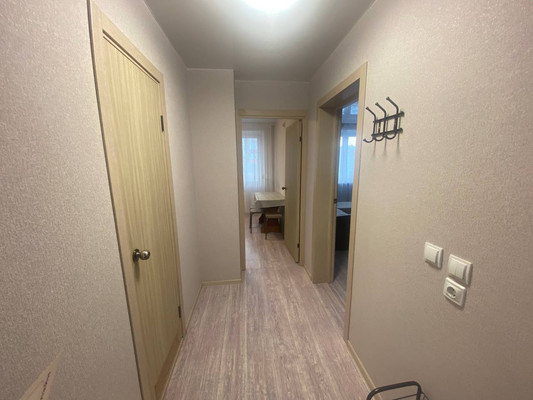 Продам однокомнатную (1-комн.) квартиру, Висаитова ул, 10/9, Ростов-на-Дону г