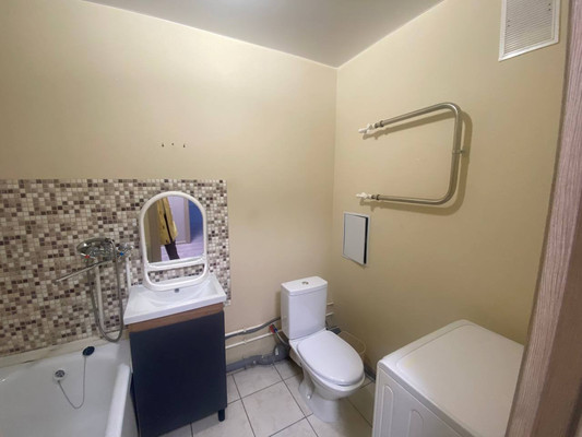 Продам однокомнатную (1-комн.) квартиру, Висаитова ул, 10/9, Ростов-на-Дону г