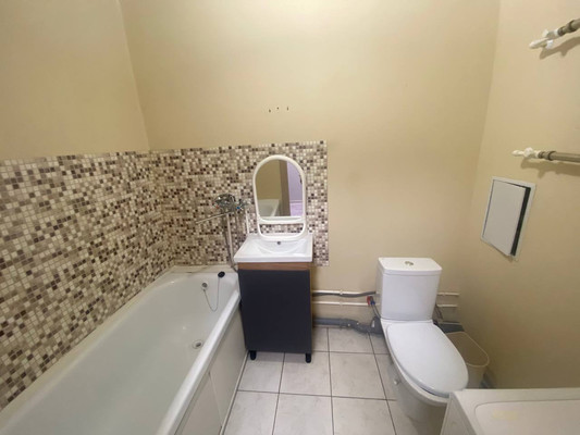 Продам однокомнатную (1-комн.) квартиру, Висаитова ул, 10/9, Ростов-на-Дону г