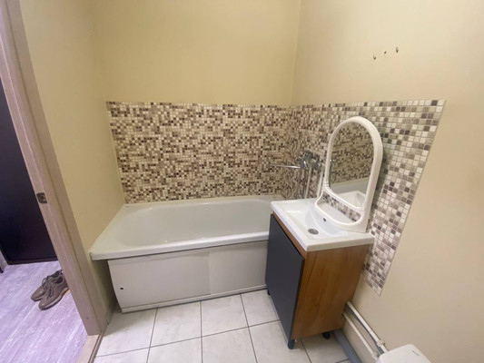 Продам однокомнатную (1-комн.) квартиру, Висаитова ул, 10/9, Ростов-на-Дону г