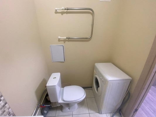 Продам однокомнатную (1-комн.) квартиру, Висаитова ул, 10/9, Ростов-на-Дону г