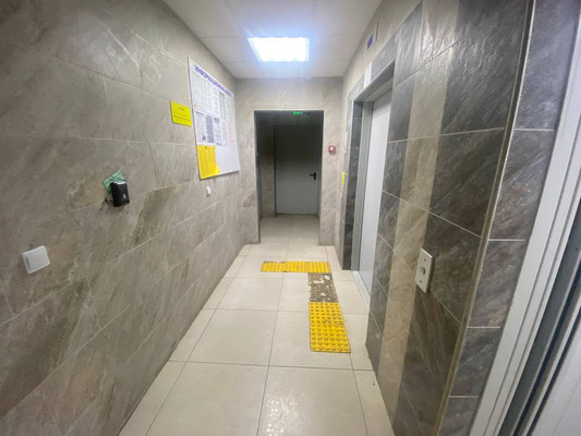 Продам однокомнатную (1-комн.) квартиру, Висаитова ул, 10/9, Ростов-на-Дону г