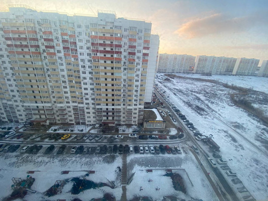 Продам однокомнатную (1-комн.) квартиру, Висаитова ул, 10/9, Ростов-на-Дону г