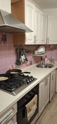 Продам трехкомнатную (3-комн.) квартиру, Красный Октябрь ул, 47кА, Раменское г