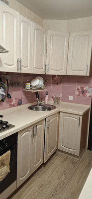 Продам трехкомнатную (3-комн.) квартиру, Красный Октябрь ул, 47кА, Раменское г