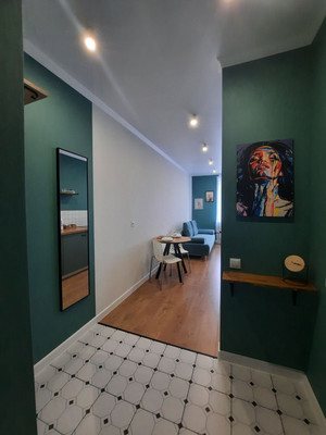 Продам однокомнатную (1-комн.) квартиру, Песчаная ул, 180, Барнаул г