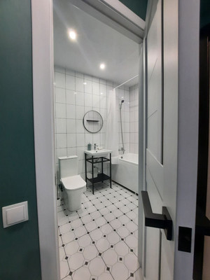 Продам однокомнатную (1-комн.) квартиру, Песчаная ул, 180, Барнаул г