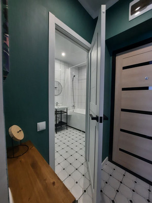 Продам однокомнатную (1-комн.) квартиру, Песчаная ул, 180, Барнаул г