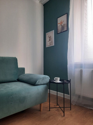 Продам однокомнатную (1-комн.) квартиру, Песчаная ул, 180, Барнаул г