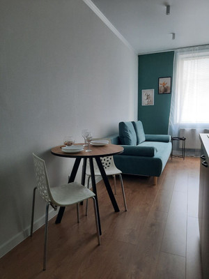 Продам однокомнатную (1-комн.) квартиру, Песчаная ул, 180, Барнаул г