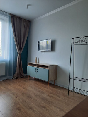 Продам однокомнатную (1-комн.) квартиру, Песчаная ул, 180, Барнаул г