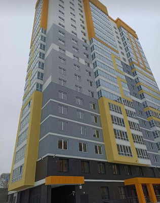 Продам однокомнатную (1-комн.) квартиру, Песчаная ул, 180, Барнаул г