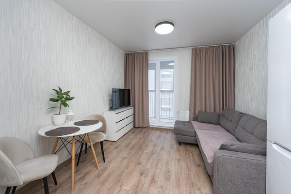 Продам двухкомнатную (2-комн.) квартиру, Сапфирная ул, 13, Пермь г