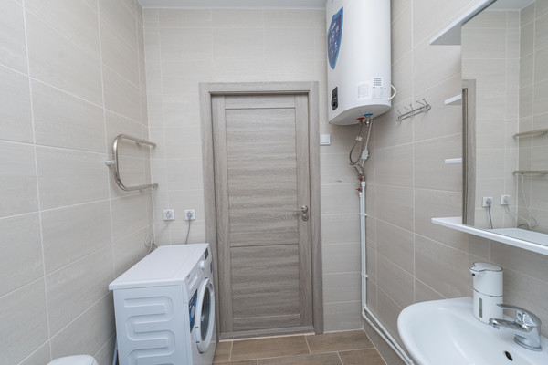 Продам двухкомнатную (2-комн.) квартиру, Сапфирная ул, 13, Пермь г