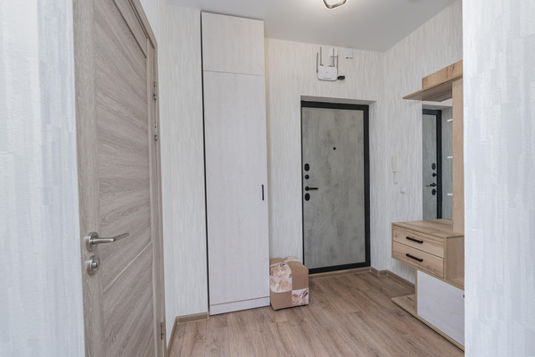 Продам двухкомнатную (2-комн.) квартиру, Сапфирная ул, 13, Пермь г