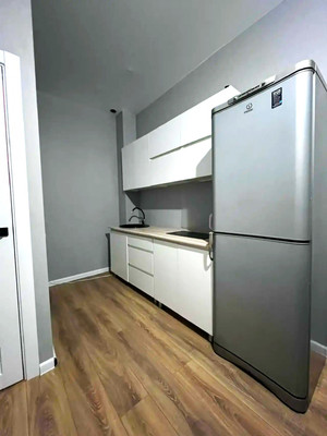 Продам однокомнатную (1-комн.) квартиру, Воронежская ул, 47/14, Краснодар г