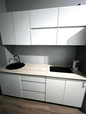 Продам однокомнатную (1-комн.) квартиру, Воронежская ул, 47/14, Краснодар г