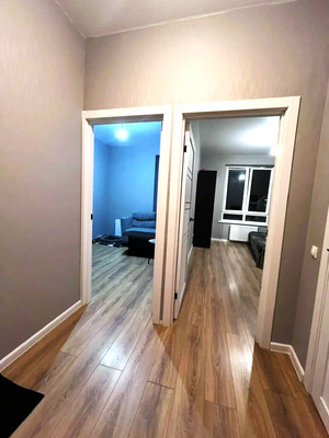 Продам однокомнатную (1-комн.) квартиру, Воронежская ул, 47/14, Краснодар г