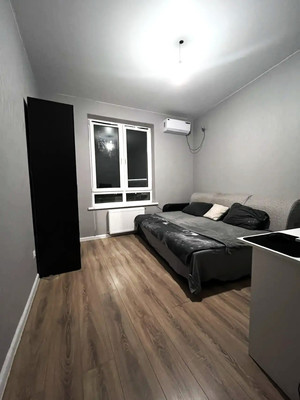 Продам однокомнатную (1-комн.) квартиру, Воронежская ул, 47/14, Краснодар г