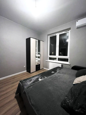 Продам однокомнатную (1-комн.) квартиру, Воронежская ул, 47/14, Краснодар г