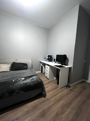 Продам однокомнатную (1-комн.) квартиру, Воронежская ул, 47/14, Краснодар г