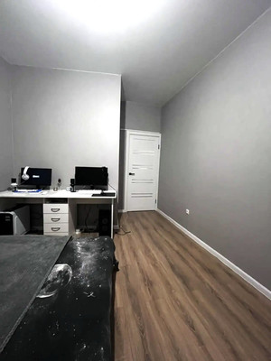 Продам однокомнатную (1-комн.) квартиру, Воронежская ул, 47/14, Краснодар г