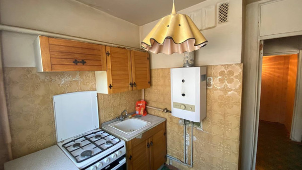 Продам двухкомнатную (2-комн.) квартиру, Кудряшова ул, 109, Иваново г
