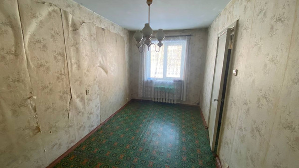 Продам двухкомнатную (2-комн.) квартиру, Кудряшова ул, 109, Иваново г