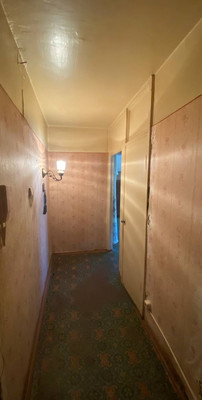 Продам двухкомнатную (2-комн.) квартиру, Кудряшова ул, 109, Иваново г