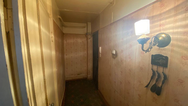 Продам двухкомнатную (2-комн.) квартиру, Кудряшова ул, 109, Иваново г