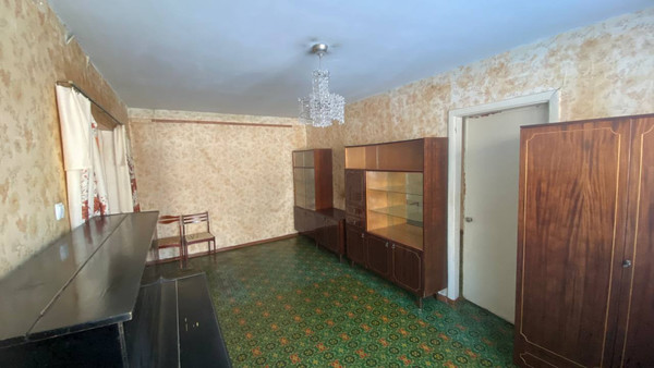 Продам двухкомнатную (2-комн.) квартиру, Кудряшова ул, 109, Иваново г