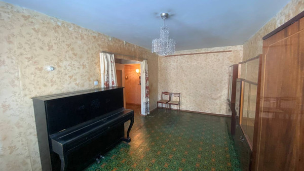 Продам двухкомнатную (2-комн.) квартиру, Кудряшова ул, 109, Иваново г