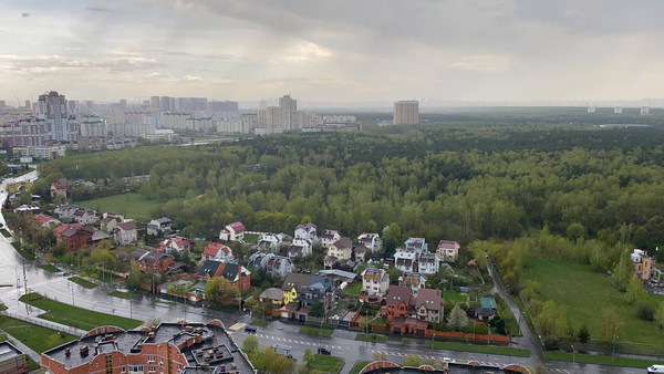 Продам многокомнатную квартиру, Жулебинский б-р, 5, Москва г