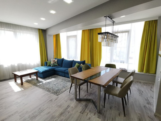 Продам трехкомнатную (3-комн.) квартиру, Электролитный проезд, 16к7, Москва г