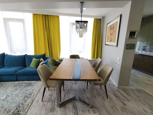 Продам трехкомнатную (3-комн.) квартиру, Электролитный проезд, 16к7, Москва г