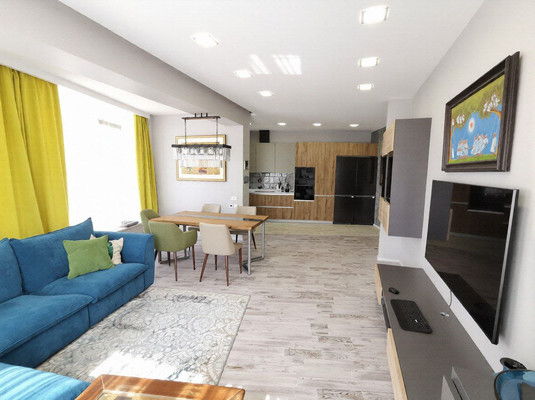 Продам трехкомнатную (3-комн.) квартиру, Электролитный проезд, 16к7, Москва г