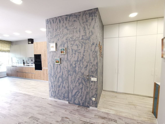 Продам трехкомнатную (3-комн.) квартиру, Электролитный проезд, 16к7, Москва г