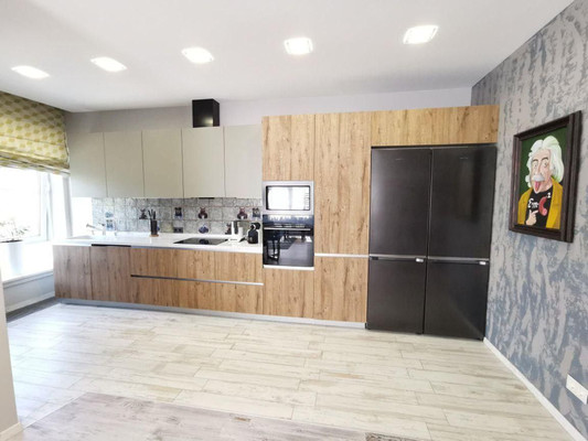 Продам трехкомнатную (3-комн.) квартиру, Электролитный проезд, 16к7, Москва г