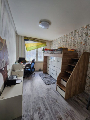 Продам трехкомнатную (3-комн.) квартиру, Электролитный проезд, 16к7, Москва г