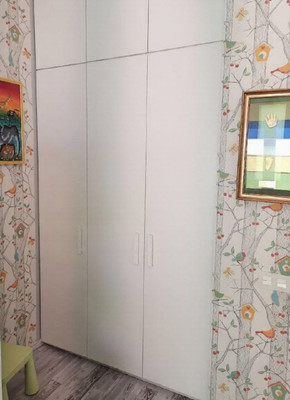 Продам трехкомнатную (3-комн.) квартиру, Электролитный проезд, 16к7, Москва г