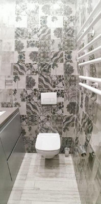 Продам трехкомнатную (3-комн.) квартиру, Электролитный проезд, 16к7, Москва г