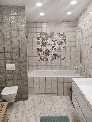 Продам трехкомнатную (3-комн.) квартиру, Электролитный проезд, 16к7, Москва г