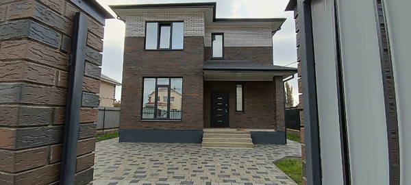 Продам дом, Мира ул, Цибанобалка с, 0 км от города