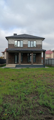 Продам дом, Мира ул, Цибанобалка с, 0 км от города