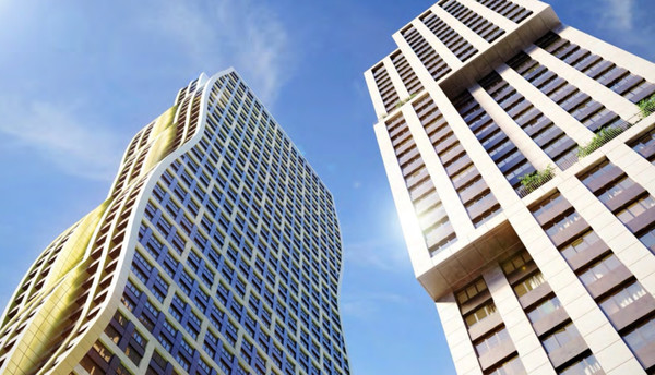 Продам однокомнатную (1-комн.) квартиру (долевое), Южнопортовая ул, 28Ак6, Москва г