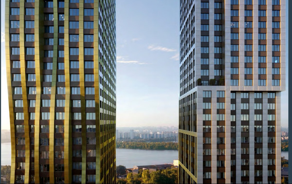 Продам однокомнатную (1-комн.) квартиру (долевое), Южнопортовая ул, 28Ак6, Москва г